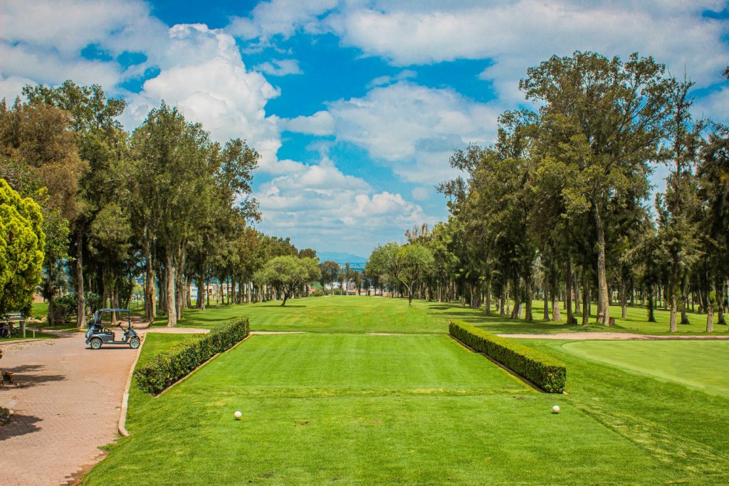 Malanquin – Club de Golf en San Miguel de Allende
